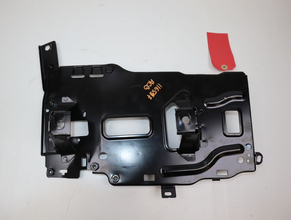 Support de batterie de traction Peugeot PARTNER Camionnette-Monospace (K9) 1.5 bluehdi 130 (2018)
