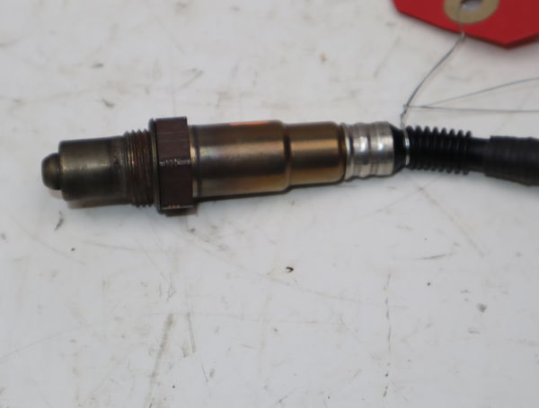 Sonde lambda Citroën C3 AIRCROSS II (2R_, 2C_) 1.2 puretech 110 (2rhnzb, 2rhnzw, 2rhnpx, 2rhnpj) (2017)