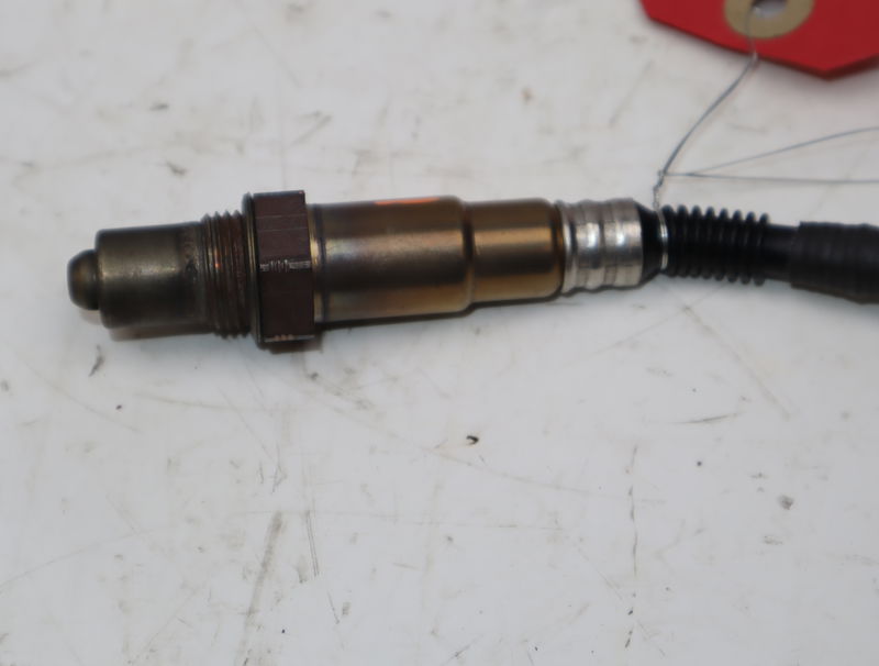 Sonde lambda Citroën C3 AIRCROSS II (2R_, 2C_) 1.2 puretech 110 (2rhnzb, 2rhnzw, 2rhnpx, 2rhnpj) (2017)