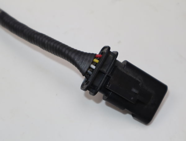 Sonde lambda Citroën C3 AIRCROSS II (2R_, 2C_) 1.2 puretech 110 (2rhnzb, 2rhnzw, 2rhnpx, 2rhnpj) (2017)