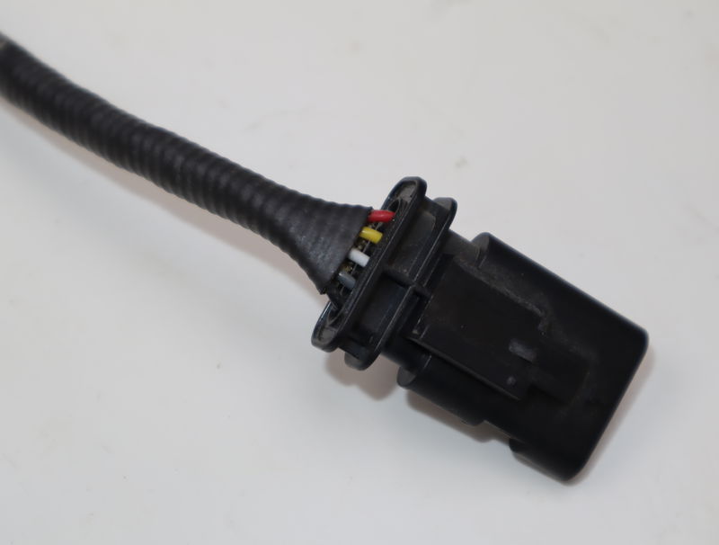 Sonde lambda Citroën C3 AIRCROSS II (2R_, 2C_) 1.2 puretech 110 (2rhnzb, 2rhnzw, 2rhnpx, 2rhnpj) (2017)