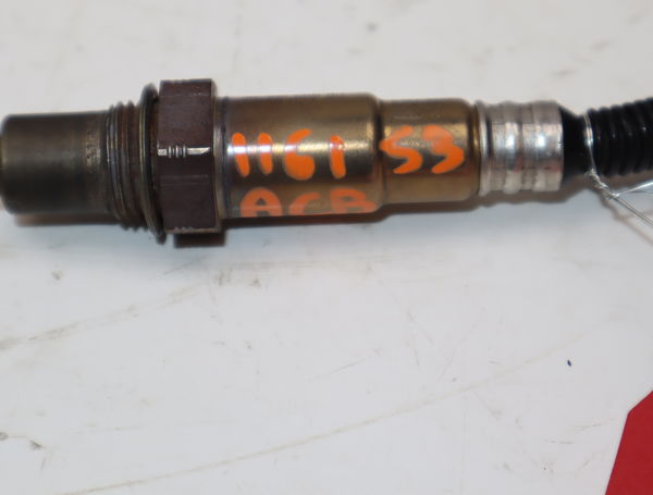 Sonde lambda Citroën C3 AIRCROSS II (2R_, 2C_) 1.2 puretech 110 (2rhnzb, 2rhnzw, 2rhnpx, 2rhnpj) (2017)