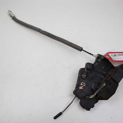 Serrure porte ard Bmw 3 (E46) 320 d (1998-2001)