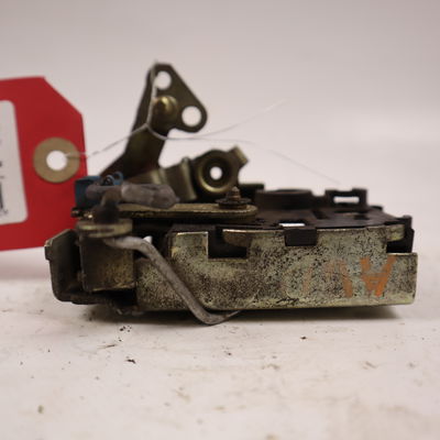 Serrure porte avd Alfa romeo 147 (937_) 2.0 16v t.spark (937.axa1, 937.axc1, 937.bxc1) (2001-2010) 3 portes