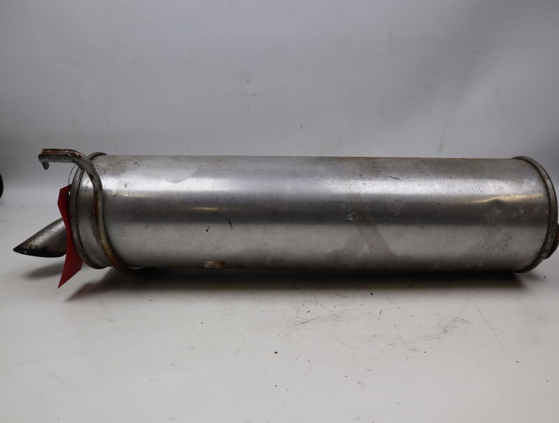 Silencieux arrière Peugeot 306 3-5 portes (7A, 7C, N3, N5) 1.6 (1993-2000)