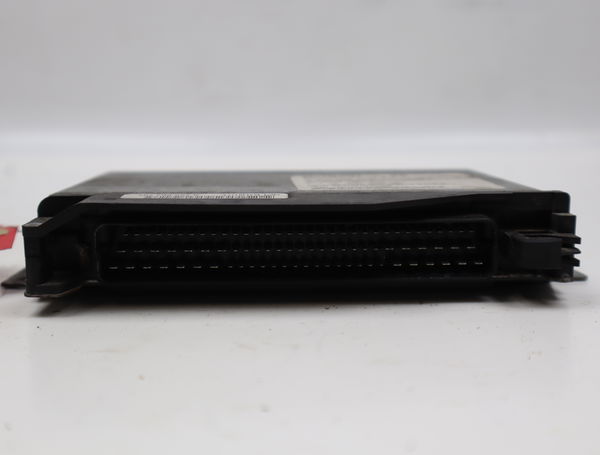 Calculateur boite auto Peugeot 607 (9D, 9U) 2.2 hdi (2000-2006)