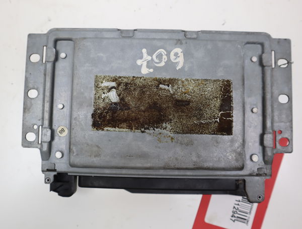 Calculateur boite auto Peugeot 607 (9D, 9U) 2.2 hdi (2000-2006)