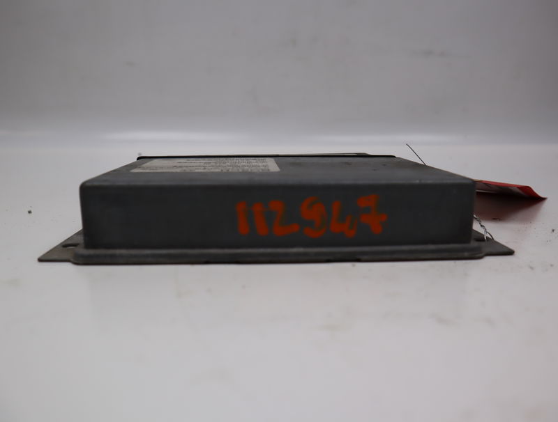 Calculateur boite auto Peugeot 607 (9D, 9U) 2.2 hdi (2000-2006)