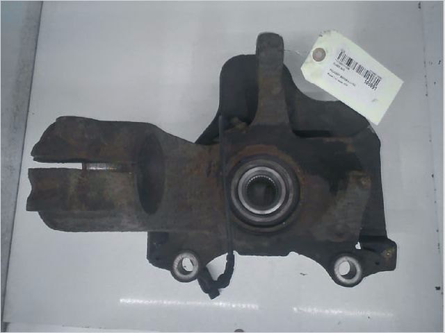 Fusee avd Peugeot BOXER Camionnette 2.2 hdi 100 (2006)