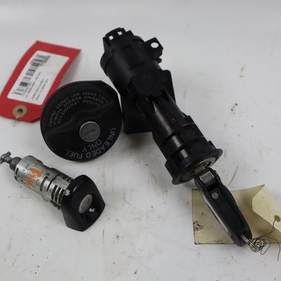 Kit serrures  antivol Ford KA (RU8) 1.2 (2008-2016) 3 portes