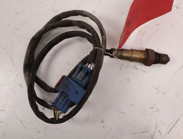 Sonde lambda Peugeot 306 3-5 portes (7A, 7C, N3, N5) 1.8 16v (1997-2001)
