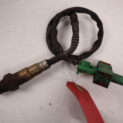 Sonde lambda 2 Peugeot 306 3-5 portes (7A, 7C, N3, N5) 1.8 16v (1997-2001)