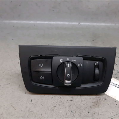 Interrupteur commande de phares Bmw 3 (F30, F80) 320 d (2011-2016)