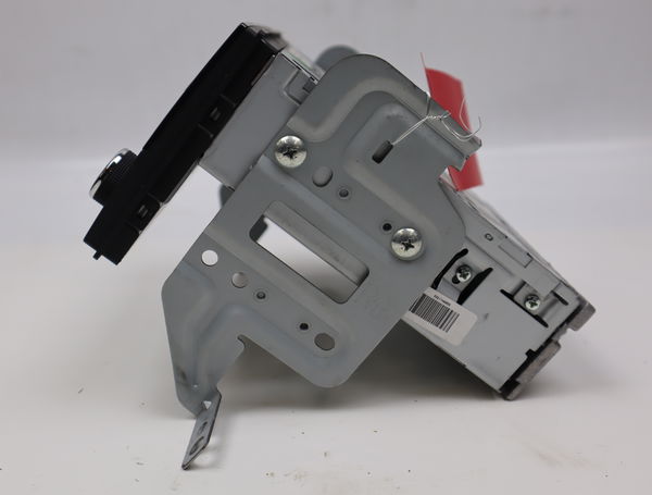 Autoradio Nissan JUKE (F15) 1.6 (2010) 5 portes