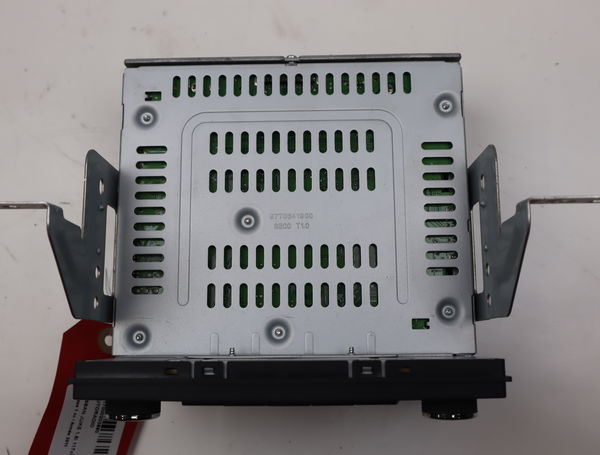 Autoradio Nissan JUKE (F15) 1.6 (2010) 5 portes