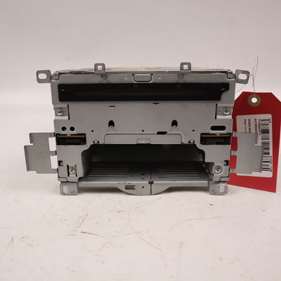 Autoradio Mazda 2 (DE_, DH_) 1.3 (de3fs) (2007-2015)