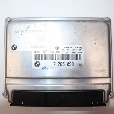 Calculateur moteur Bmw 3 (E46) 320 d (1998-2001)