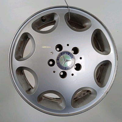 Jante aluminium Mercedes-benz CLASSE C (W203) C 200 cdi (203.007) (2003-2007)