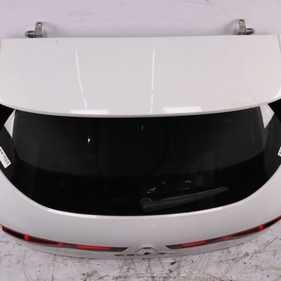 Hayon Renault MEGANE IV 3-5 portes (B9A-M-N_) 1.5 dci 110 (b9a3) (2015)