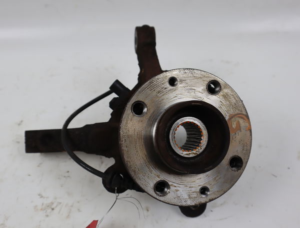 Fusee avg RENAULT TWINGO II Phase 1 06-2007--11-2011 1.2i 16v 75ch