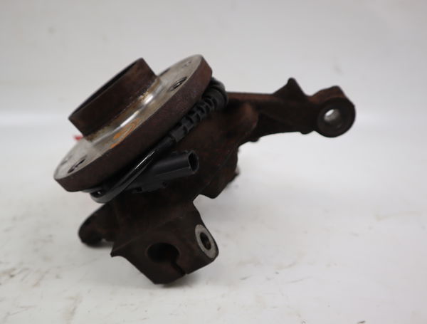 Fusee avg RENAULT TWINGO II Phase 1 06-2007--11-2011 1.2i 16v 75ch