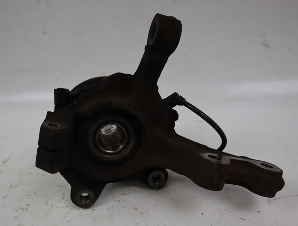 Fusee avg RENAULT TWINGO II Phase 1 06-2007--11-2011 1.2i 16v 75ch