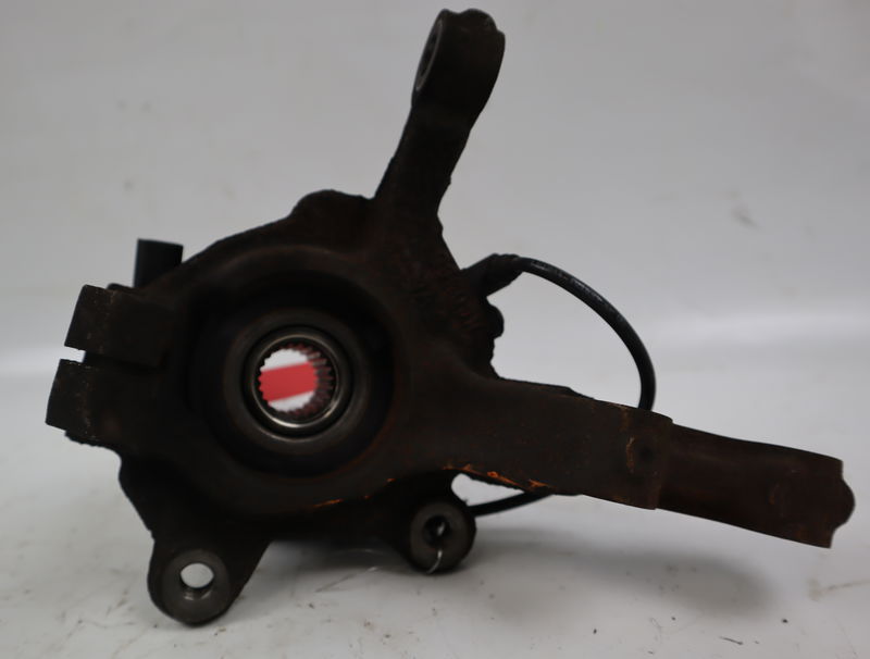 Fusee avg RENAULT TWINGO II Phase 1 06-2007--11-2011 1.2i 16v 75ch