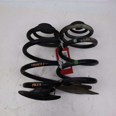 Ressort amortisseur ard Bmw 3 (E46) 320 d (1998-2001)