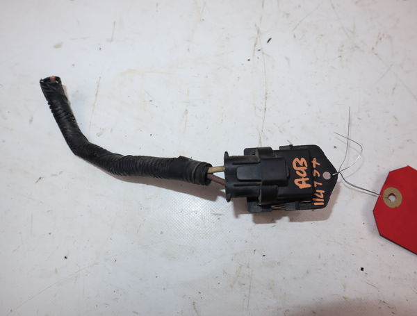 Resistance de ventilateur moteur Renault TWINGO II (CN0_) 1.5 dci (cn0e) (2007-2014) 3 portes