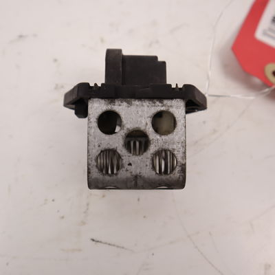 Resistance de ventilateur moteur Renault KANGOO - GRAND KANGOO II (KW0-1_) 1.5 dci 85 (kw0k, kw0l, kw0b) (2008) 4 portes