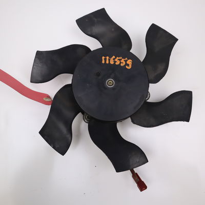 Ventilateur de refroidissement d Citroën C15 Camionnette-Monospace (VD_) 1.9 d (2000-2005)