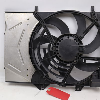 Ventilateur de refroidissement PEUGEOT 2008