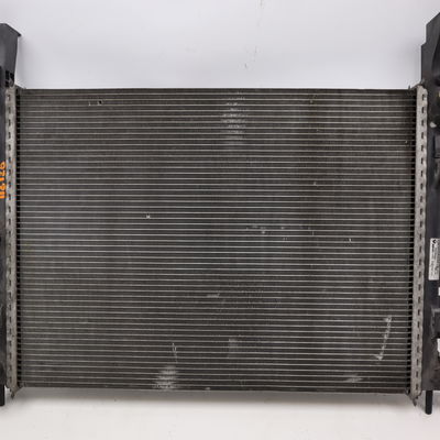 Radiateur Renault KANGOO - GRAND KANGOO II (KW0-1_) 1.5 dci 85 (kw0k, kw0l, kw0b) (2008) 4 portes