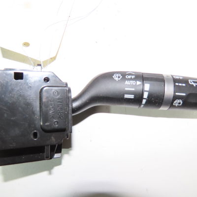 Commande essuie glace Mazda 3 (BL) 1.6 mz-cd (bl14) (2008-2013)