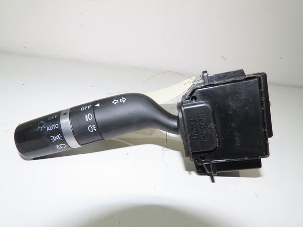 Commande eclairage Mazda 3 (BL) 1.6 mz-cd (bl14) (2008-2013)