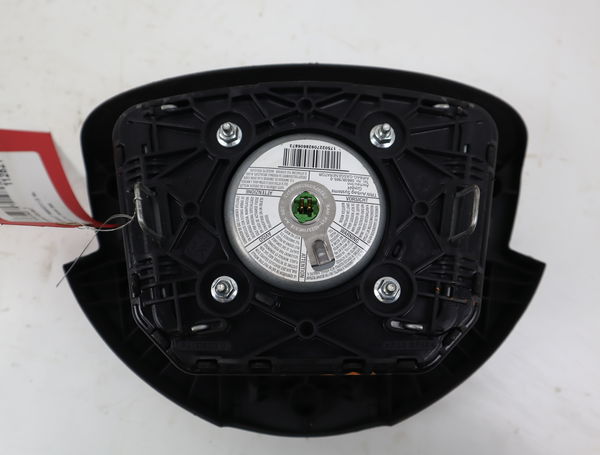 Airbag volant RENAULT TWINGO II Phase 1 06-2007--11-2011 1.2i 16v 75ch