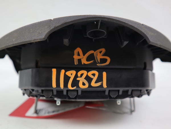 Airbag volant RENAULT TWINGO II Phase 1 06-2007--11-2011 1.2i 16v 75ch