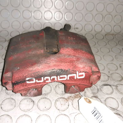 Etrier de frein avant gauche Audi TT (8J3) 2.0 tfsi (2006-2010)