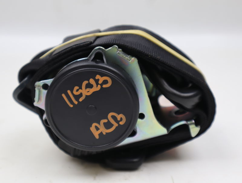 Ceinture arrière gauche Peugeot 2008 I (CU_) 1.6 bluehdi 120 (2014) 5 portes