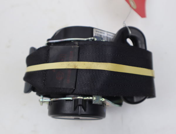 Ceinture arrière gauche Peugeot 2008 I (CU_) 1.6 bluehdi 120 (2014) 5 portes