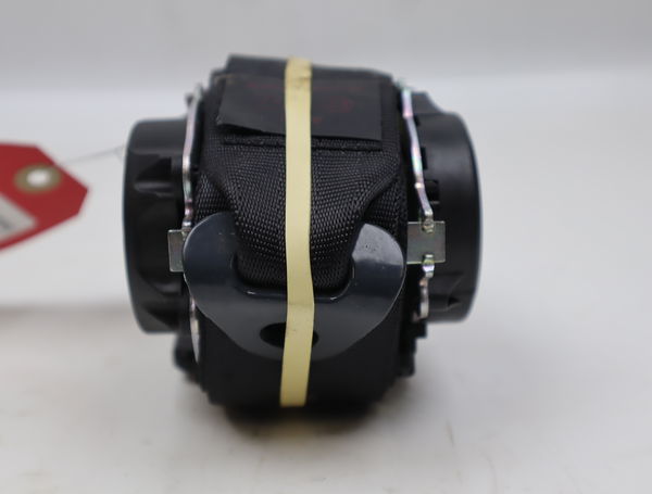Ceinture arrière gauche Peugeot 2008 I (CU_) 1.6 bluehdi 120 (2014) 5 portes