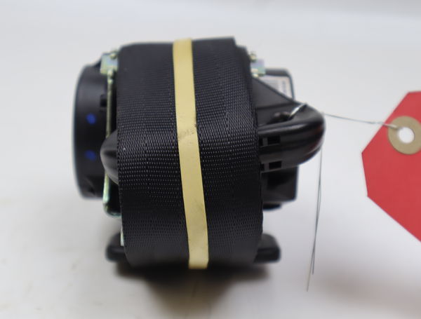 Ceinture arrière gauche Peugeot 2008 I (CU_) 1.6 bluehdi 120 (2014) 5 portes