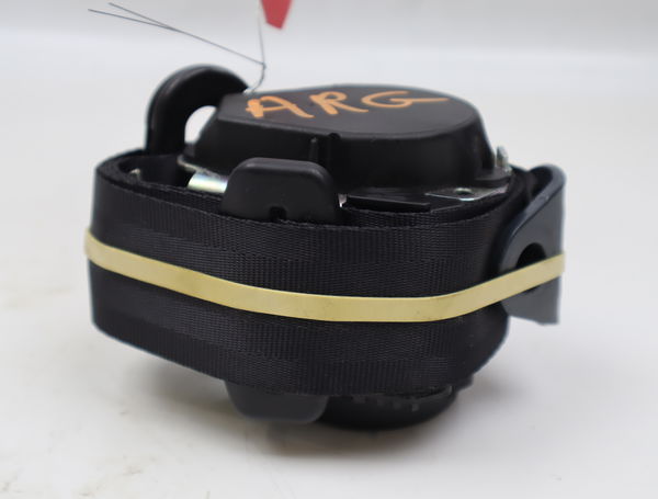 Ceinture arrière gauche Peugeot 2008 I (CU_) 1.6 bluehdi 120 (2014) 5 portes