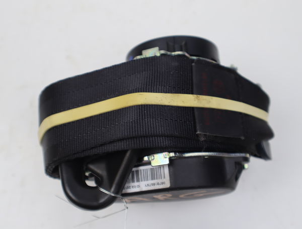 Ceinture arrière gauche Peugeot 2008 I (CU_) 1.6 bluehdi 120 (2014) 5 portes