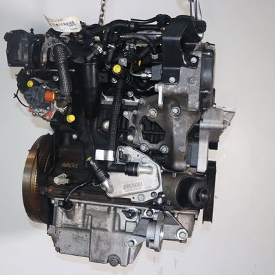 Moteur diesel Opel INSIGNIA A A trois volumes (G09) 2.0 cdti (69) (2013-2017)