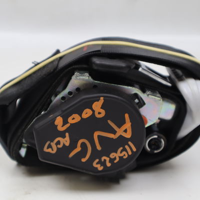 Ceinture avant gauche PEUGEOT 2008