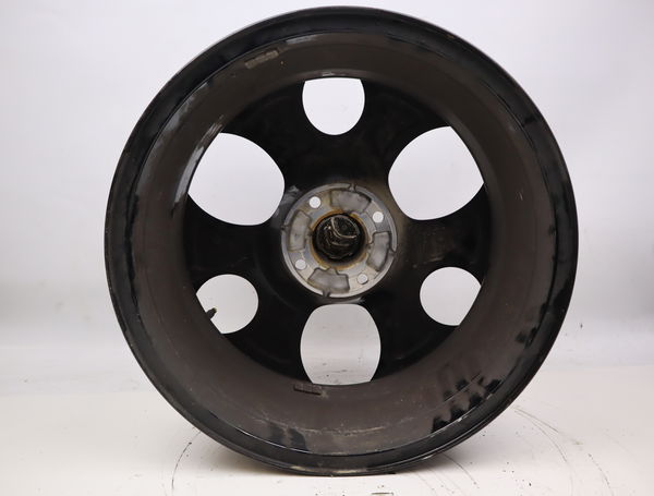 Jante aluminium 4 Citroën C3 AIRCROSS II (2R_, 2C_) 1.2 puretech 110 (2rhnzb, 2rhnzw, 2rhnpx, 2rhnpj) (2017)