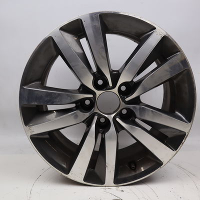 Jante aluminium 2 Peugeot 308 II (LB_, LP_, LW_, LH_, L3_) 1.2 thp 130 (2013-2021)