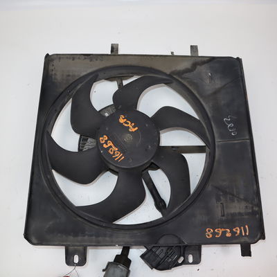 Ventilateur de refroidissement CITROEN C3