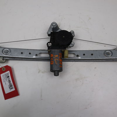 Mecanismemoteur leve-glace arg Bmw 3 (E46) 320 d (1998-2001)